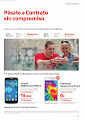 Vodafone abril (canarias)