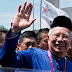 Najib antara 5 calon lain dikemukakan untuk bertanding di kerusi Parlimen Pekan (PRU15) walaupun berstatus banduan