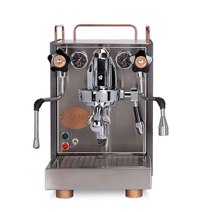 Domestic Coffee Machines for Home