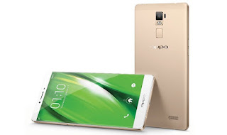 Daftar Hp Oppo 4G LTE Terbaru 