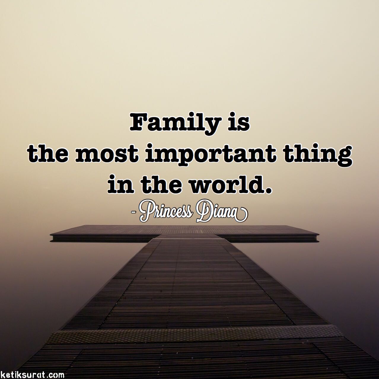 27 Quotes Bahasa Inggris About Family Dan Artinya Ketik Surat