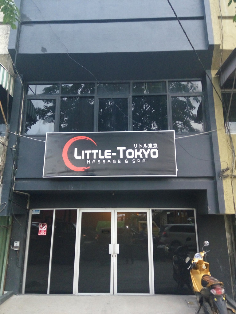 Little Tokyo Massage and Spa (Ancol)  Jakarta100bars 