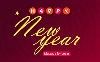 Romantic Happy New Year Messages