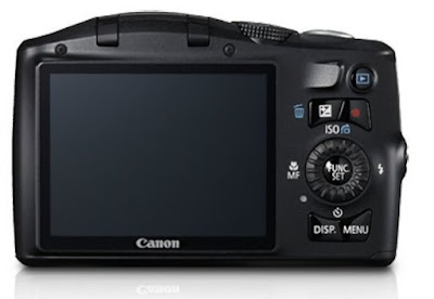 Canon PowerShot SX150 IS review | Price | Video | Feature