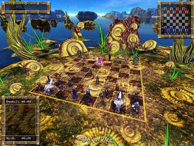 war chess 3d free download pc game