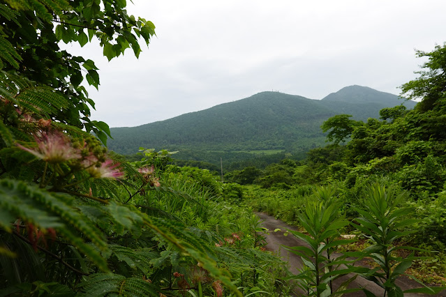 鳥取県米子市淀江町中稲吉