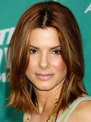 Shoulder Length Layered Hairstyles