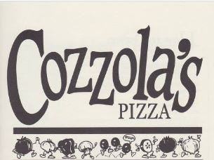 Cozzola's Pizza