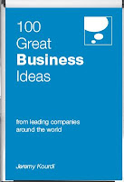 100 Great Business Ideas