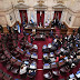 El Gobierno envió al Congreso el DNU que asigna 100 mil millones de Pesos a la nueva estructura de la SIDE