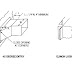 How to Draw Branches with 45° Take-Off 