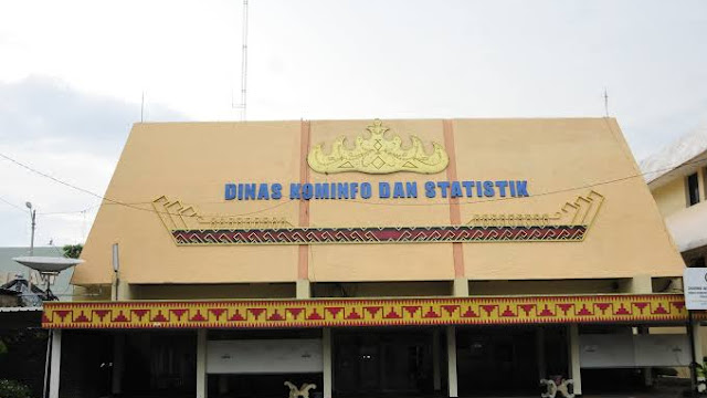 Diskominfotik Provinsi Lampung Tidak Profesional "kurang Transparan Hasil Verifikasi Kemitraan Media"