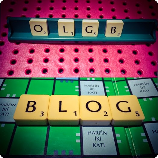 blog