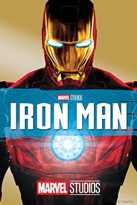 Iron Man 1