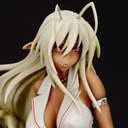 FIGURA MURAMASA SANSEI Race Queen Ver. FullMetalDaemon Muramasa