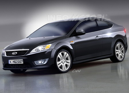 2013 Ford Focus Coupe