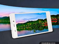 Gionee Elife E7