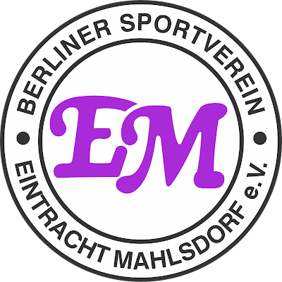 BERLINER SPORTVEREIN EINTRACHT MAHLSDORF E.V.