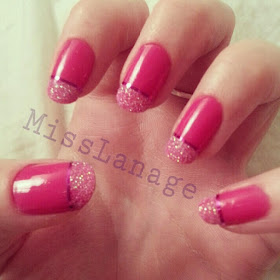 31-day-challenge-pink-manicure