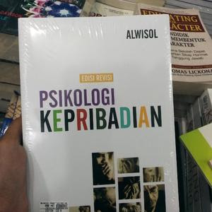 Buku Psikologi