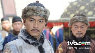 The Life and Times of a Sentinel Kenneth Ma