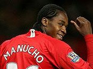 manchester united manucho united