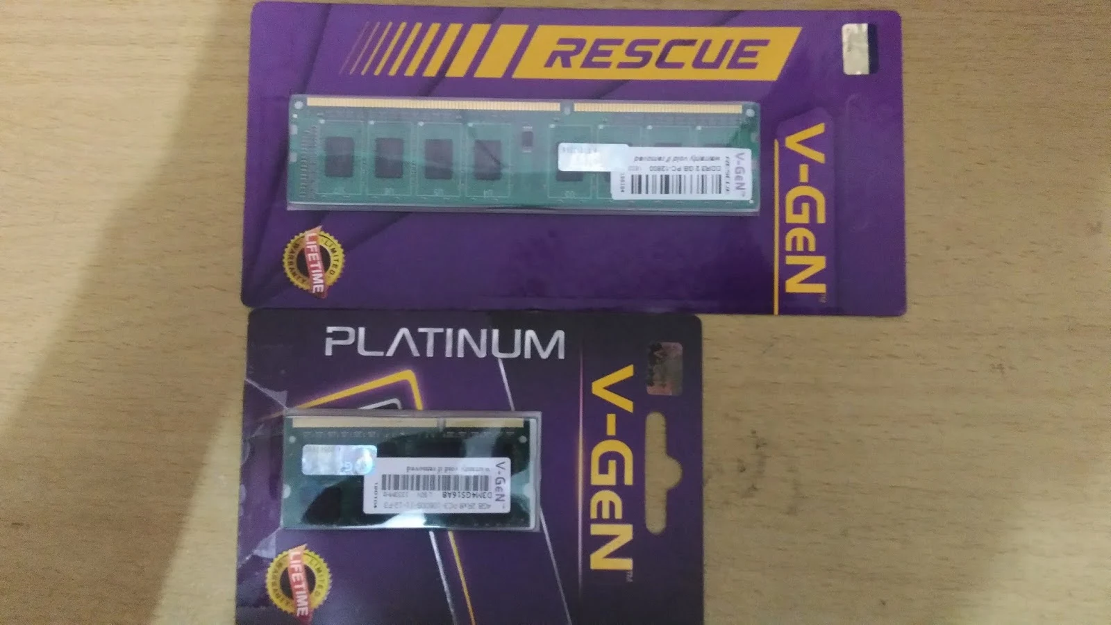 gambar ram ddr3 dimm & sodimm