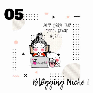 how to find your blogging niche