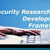 SRDF - Security Research and Development Framework :: Framework