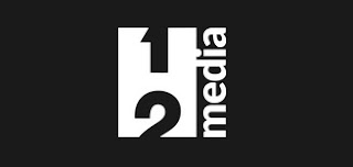 H12 Media Logo