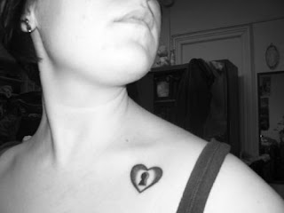 Heart Tattoos With Image Female Tattoos With Heart Tattoo Designs On The Body Picture 8