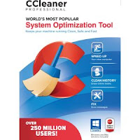 CCleaner Pro 5.40.6411 Full Version