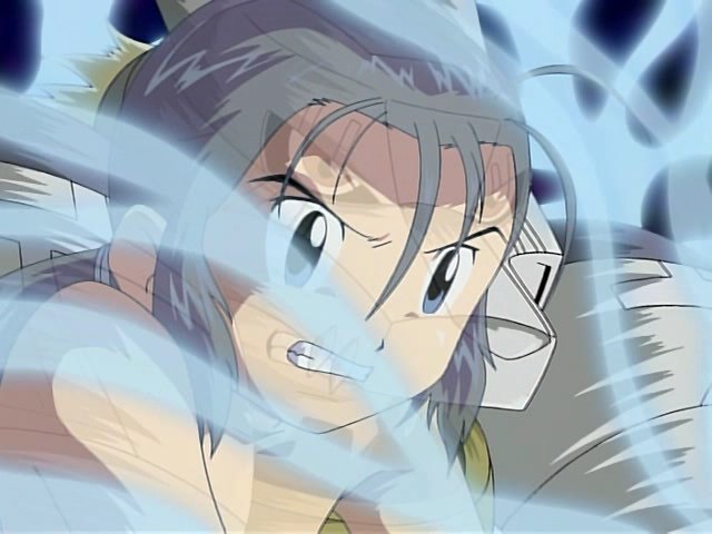 Digimon Frontier - Episódio 1 - Animes Online