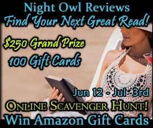 https://www.nightowlreviews.com/v5/Blog/Articles/Find-Your-Next-Great-Read-Scavenger-Hunt-June-2015