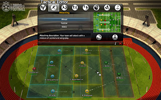 Lords of Football-RELOADED Full Version PC Game