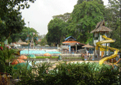  Taman , Wisata Alam , Tempat Bermain & Hiburan