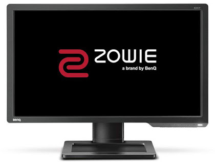 BenQ ZOWIE XL2411P