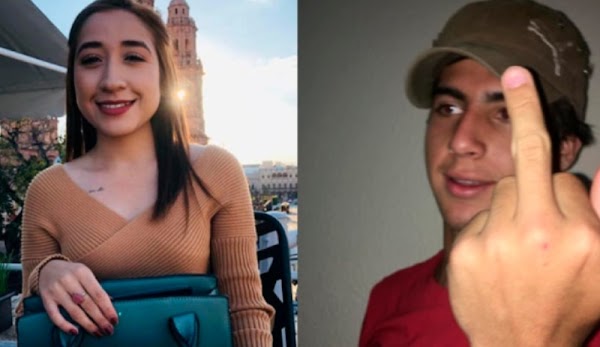 ¿Quién es Diego, el presunto asesino de Jessica González? "Soy muy malo" decia..