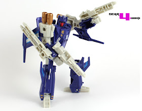 Titans Return Triggerhappy