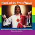 Site de Marco Feliciano é invadido por Hacker com protesto anti-homofobico