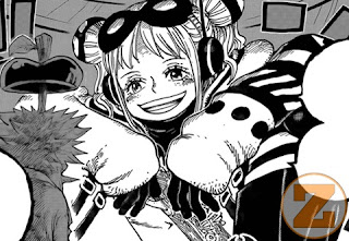 REVIEW ONE PIECE 1078 BAHASA INDONESIA : PENGHIANAT VEGAPUNK TERNYATA YORK