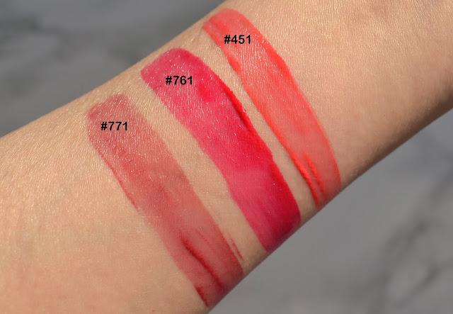 Dior Addict Lip Tattoo Review 