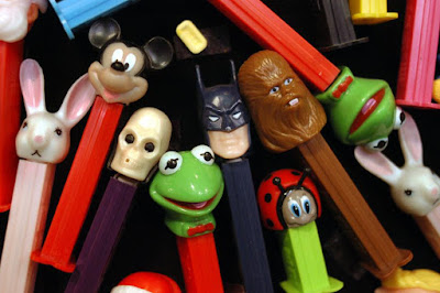 The Good Old Days Era: The 40 Most Valuable Toys From Your Childhood