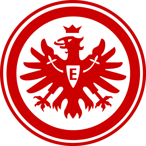 Calendario, horario, resultados y partidos en la temporada Eintracht Frankfurt