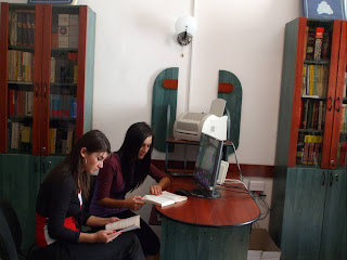 Biblioteca