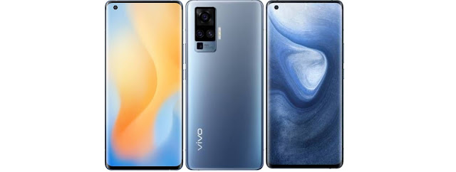 Vivo X50 Pro