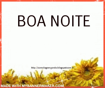 BOANOITE GIRASOL
