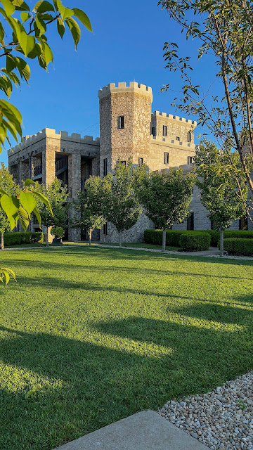 The Kentucky Castle