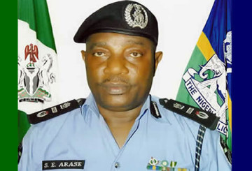 IGP to Modernise Nigeria Police Finger Print Data Base