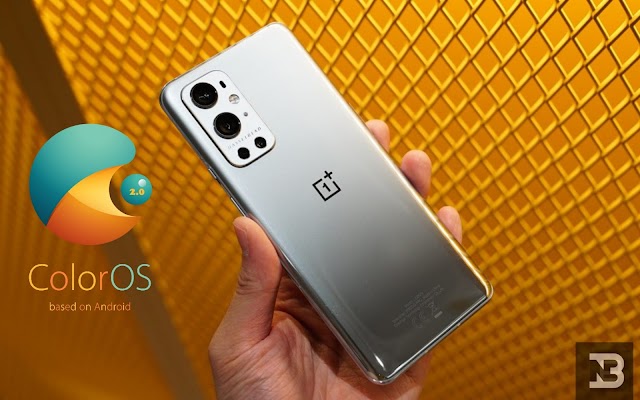 oneplus 2022 flagship will have integrated os instead of oxygen os 